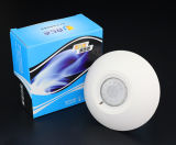 Factory Direct Sales Wired Wide Angle PIR Alarm