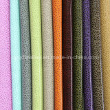 Strong Scratch Resistance Furniture PU Leather (QDL-FP0020)