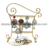 Metal Jewelry Display Stand for Bracelet (wy-4562)