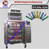 Sugar Sachet Packing Machine & Salt, Rice Packing Machinery (DXDK-320P)