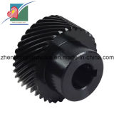 Customized Steel Synchronizer Gear (ZH-011)