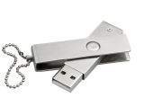 2014 New Design Metal USB Disk