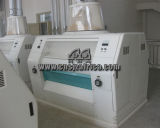 90t Advanced High Technology Compete Wheat Flour Mill Machinery