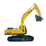 330 Hydraulic Excavator with Extended Undercarriage (W2330)