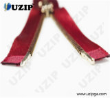 Garment Accessories Zip Fastener with Slider, C/ E (No. 3, 4, 5, 8)