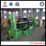 W11s-30X3200 Universal Top Roller Steel Plate Bending and Rolling Machine