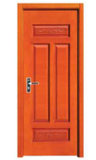 Wooden Interior Door (HDF-006)