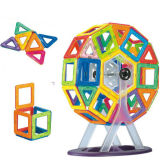 Wholesale Educational DIY 52PCS Magnetic Toys for Kids (10232750)
