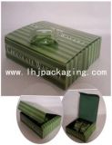 Luxury Confection Packing Gift Box with Magnet Closure