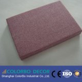 Noise Barrier Background Wall Fabric Acoustic Panel