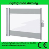 Outdoor Remote Control Double Sided Awning