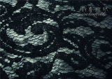 100% Polyester Lace for Garment