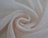 Crepe Chiffon Fabric /Polyester Fabric for Dress