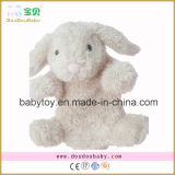 Cute Stuffed and Plush Rabbit Hand Puppet Toy