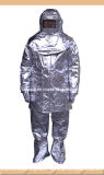 Chemical and Fire Protective Clothing (FFH-2)