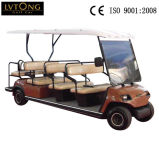 Best 11 Seater Battery Sightseeing Car