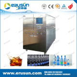 Automatic Water Chiller for Carbonated Drink Line