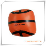 Toy Ball with Basketball Surface for Promotion Ty02010