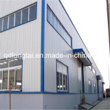 Light Steel Structure Building Made in China (LTX271)