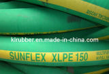 Rubber Multi Purpose Chemical Hose with SGS Certification