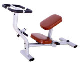 Draw Muscle Exercise Machine Fitness Equipment for Gym