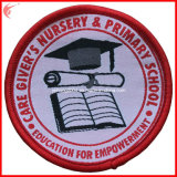 School Uniform High Quality Badge