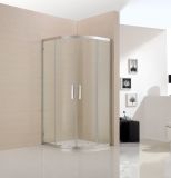 8mm Tempered Glass European Shower Bathroom/ Match Shower
