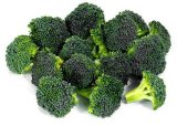Natural Quality Frozen Vegetables Broccoli