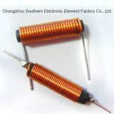Lgb Wirewound Inductor for PCB with RoHS
