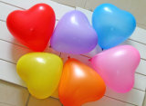 Heart Shaped Latex Balloons/Non Latex Balloons/Different Shapes Latex Balloons