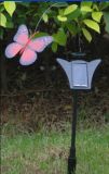 Solar Butterfly The Newest Product Pet Toy