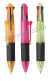 Multicolor Pen G6032 Factory Price 4-Color Pen Luxury