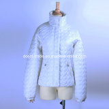 Women's Quilted Jacket (DL1340)