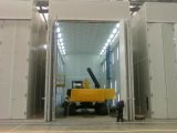 Truck/Bus Spray Booth, Industrial Auto Coating Equipment