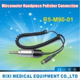 Mircomoter Handpiece Polisher Quick Coupling Connection Dental Equipment