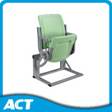 Wall Mounted Folding Chairs for Stadium, School, Hospital
