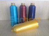 Premium Rayon Embroidery Thread for Clothes
