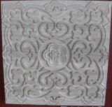 Carving Marble Plate (XDDH-13)