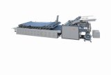 Full Automatic Carton Laminating Machine (LMNB-1100/1300)