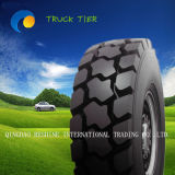 Truck Tires TBR Tires for Global Marke (11.00r20-18 HD619)