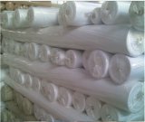 Tc65/35 45*45 133*72 Poly Cotton Grey Fabric