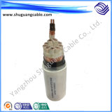 XLPE Insulated XLPE Insulated Individual and Overall Screened Armored Instrument Computer Cable