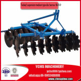 Agricultural Implement Offset Middle Disc Harrow Factory Sale Low Price