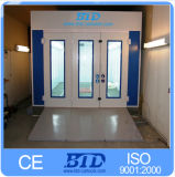 German Technology Spray Paint Booth