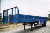 Manufacturer Best Price 3 Axles Container Semi Trailer for Sale