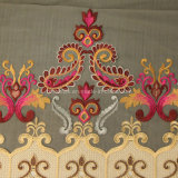 Lastest Embroidery Designs of Organza Fabric Ab104 of Luxurious Splendid Attire