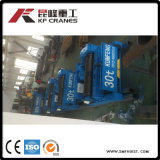 Electric Open Winch, High-Performance 40 Ton Electric Winch for Material Handling Equipment/Equipment Used for Workshop