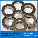 Factory Radial Magnetization Ring Magnet