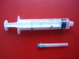 20ml Safety Syringe