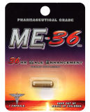 Hr Sexual Male Enhancement - 1 Ct Capsule (ME-36)